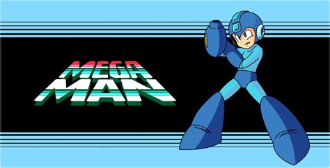 Mega Man: The 10 Best Games In The Franchise, .